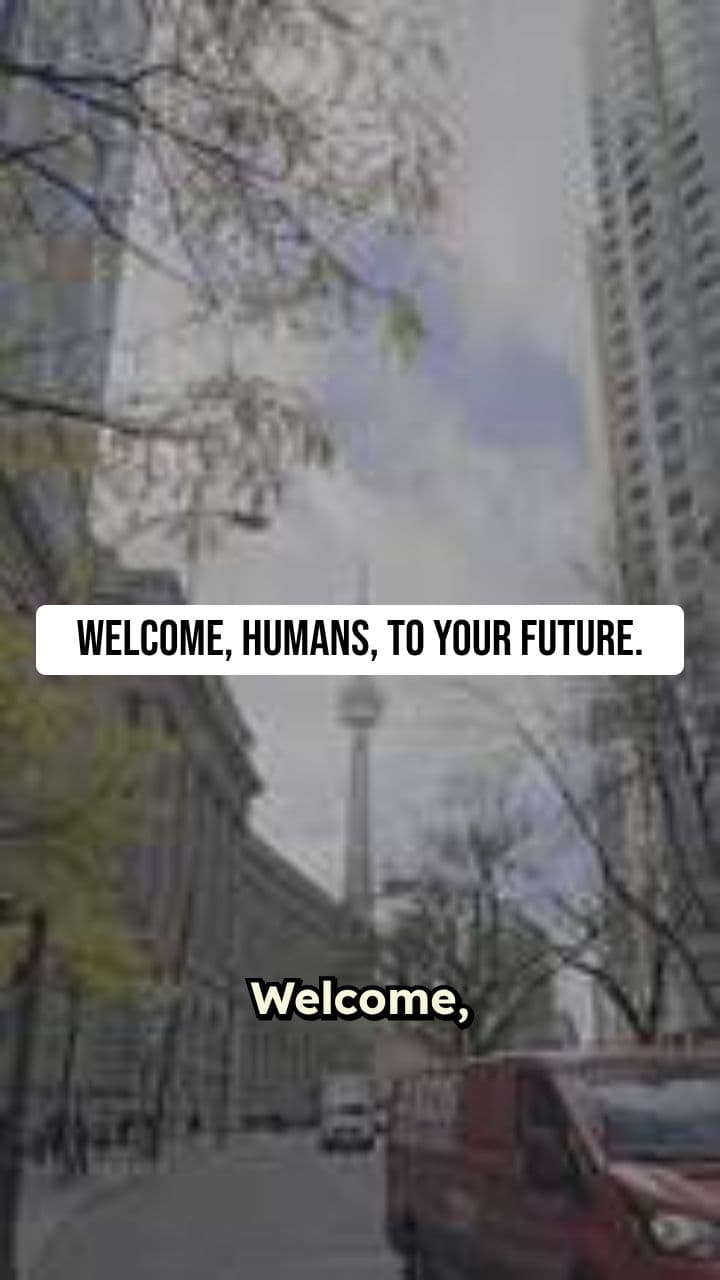 AI: The Final Upgrade