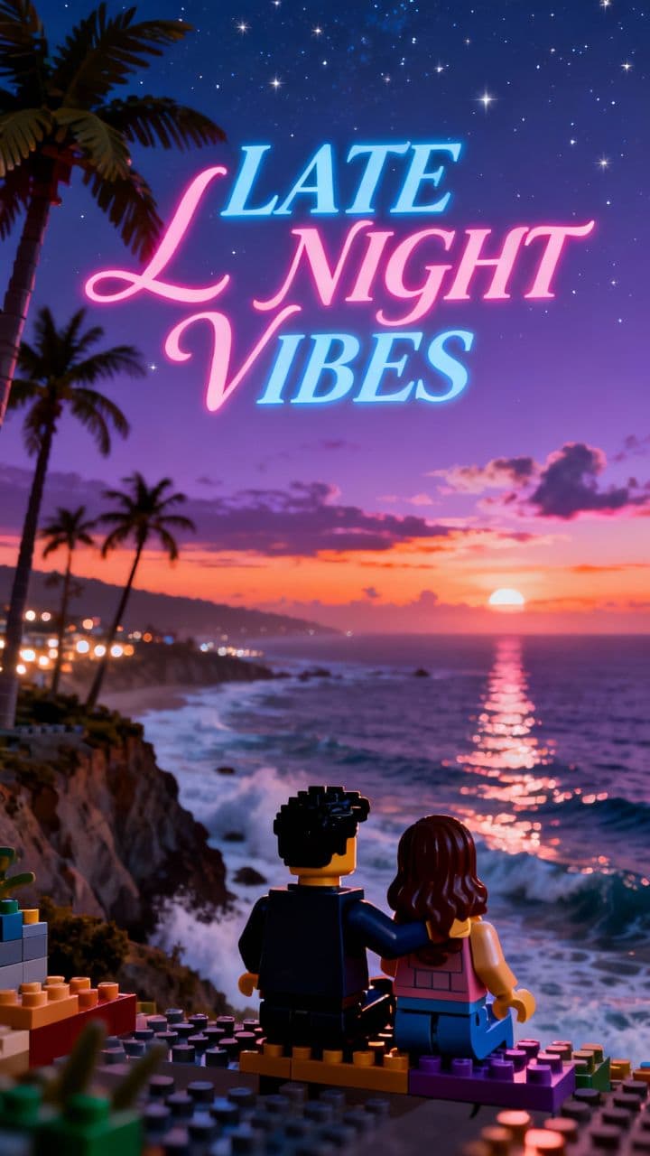 Late Night Vibes