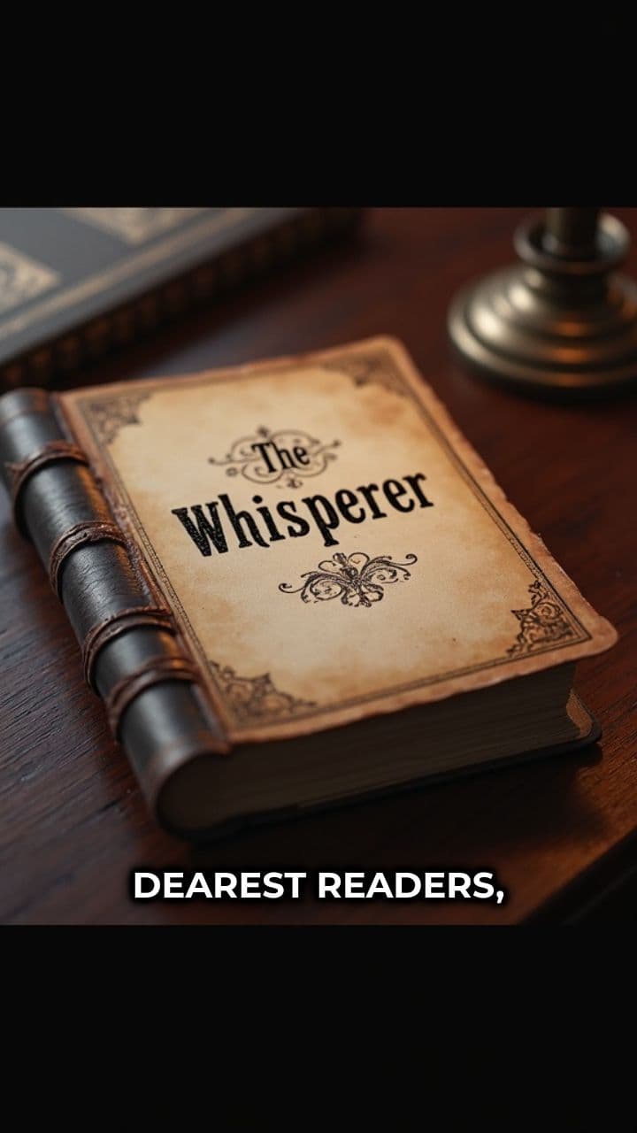 Aunty's Awakening: From Darkness to Light