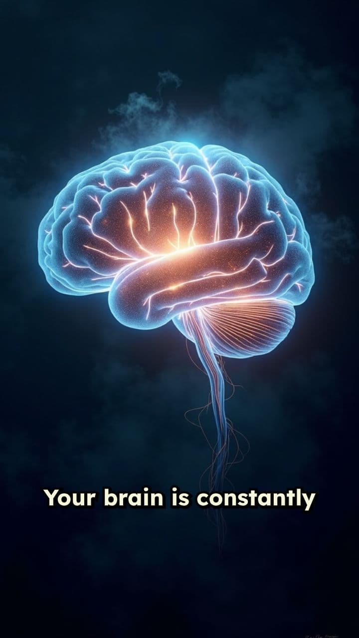 The Lies Your Brain Tells You