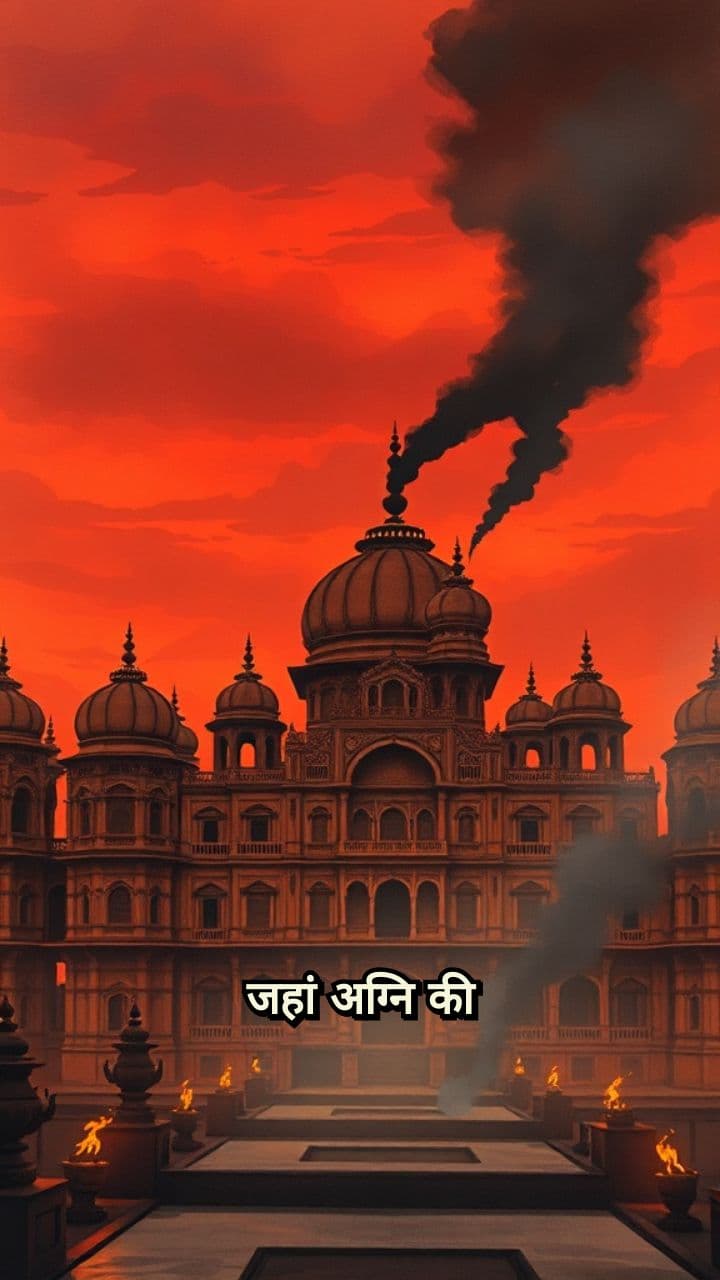 Agni Dharti Pani Vayu Promo