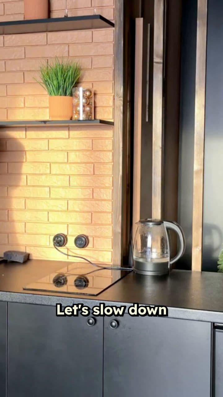 Finding Calm in Simple Cleaning