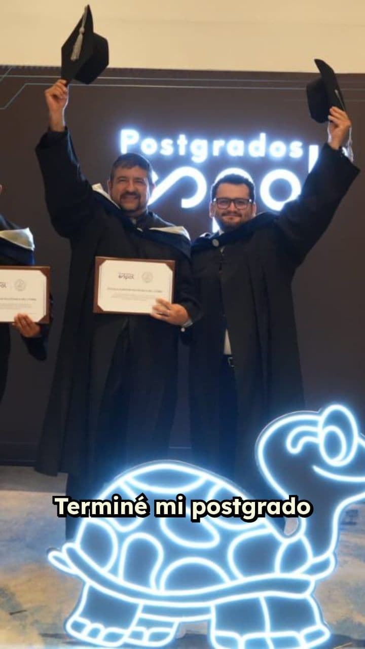 Disciplina y éxito en la adversidad