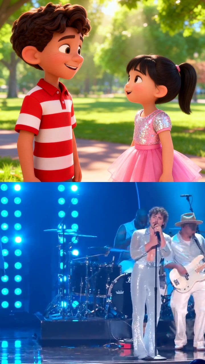 Please Stay, I Need You