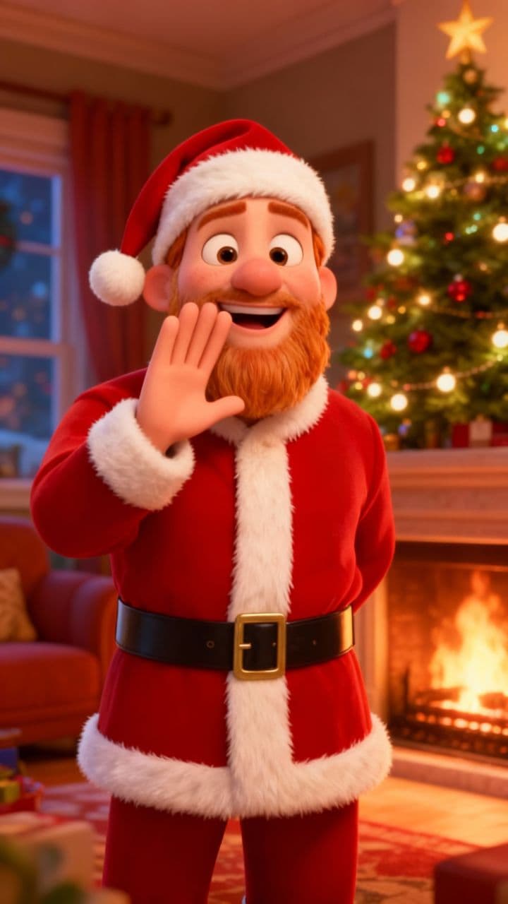 Thank You for a Great Year