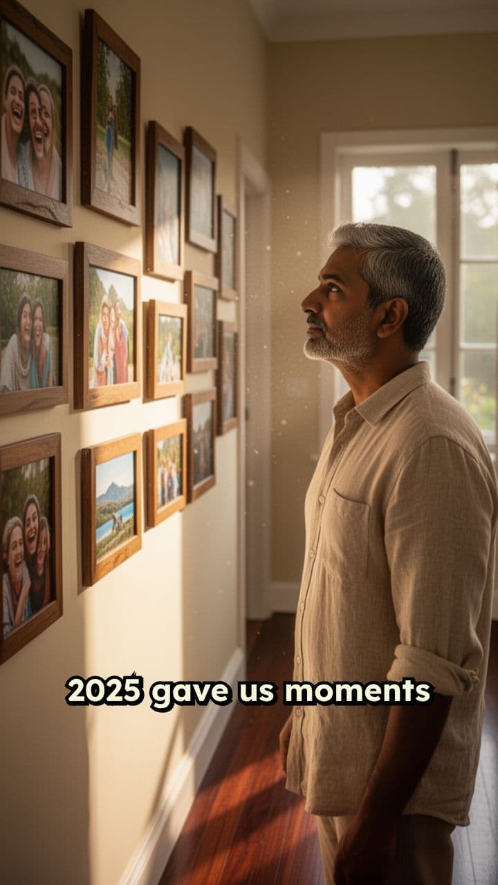 Carrying Love Into 2026