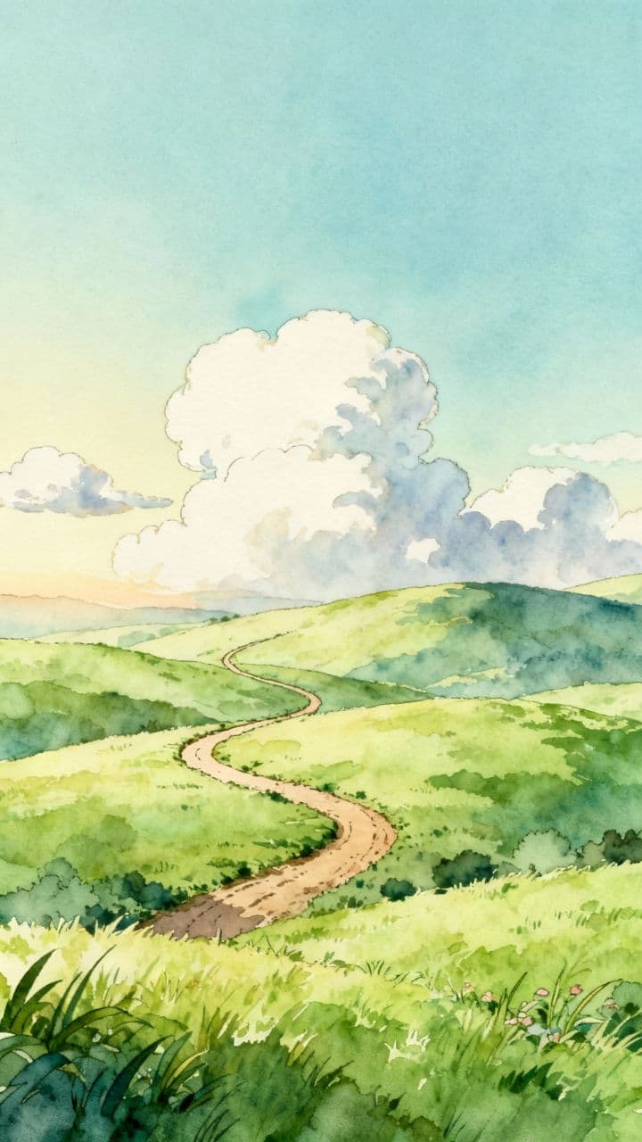 Der Zug deines Lebens