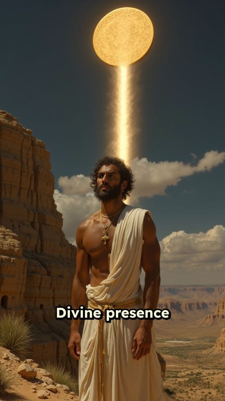 2 Samuel 8 - Victory Through God’s Preserving Presence