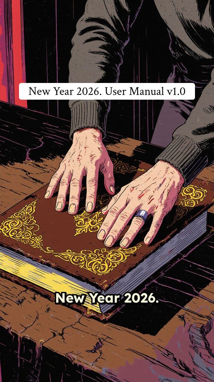 New Year 2026 User Manual