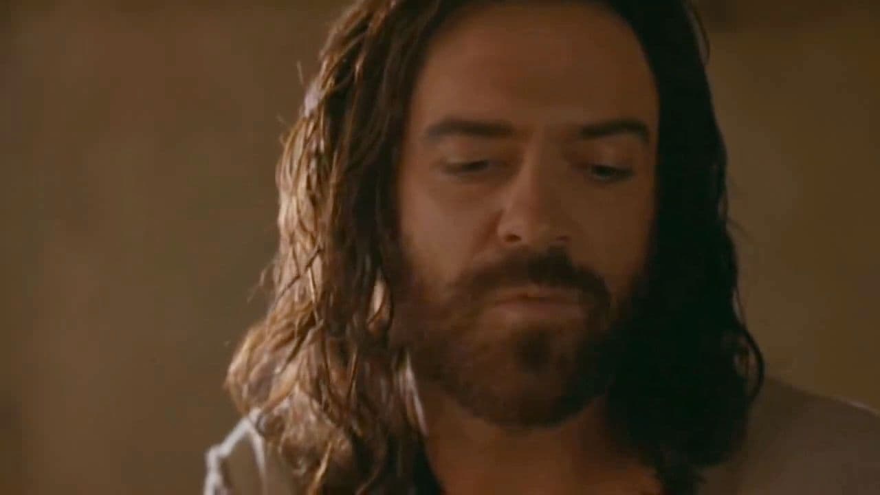 The Anointing at Bethany