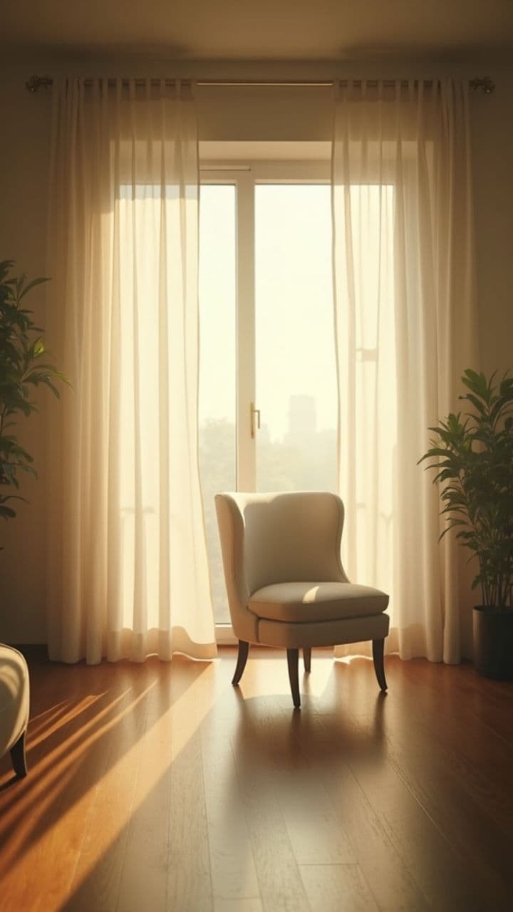 Экзамен на любовь