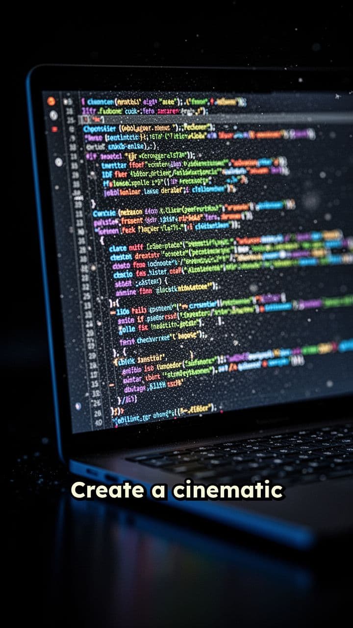 Critical Failure in VS Code
