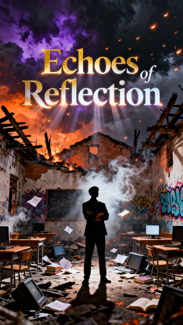 Echoes of Reflection