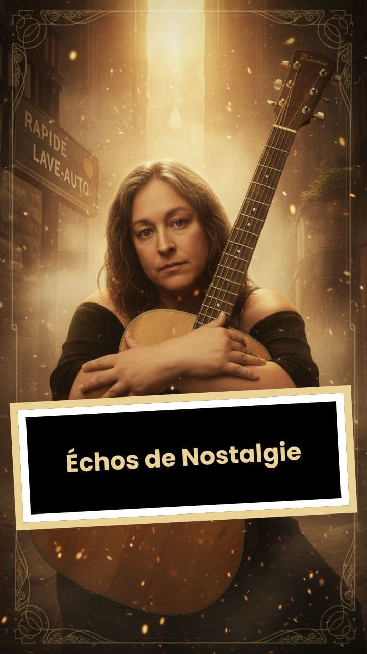 Échos de Nostalgie