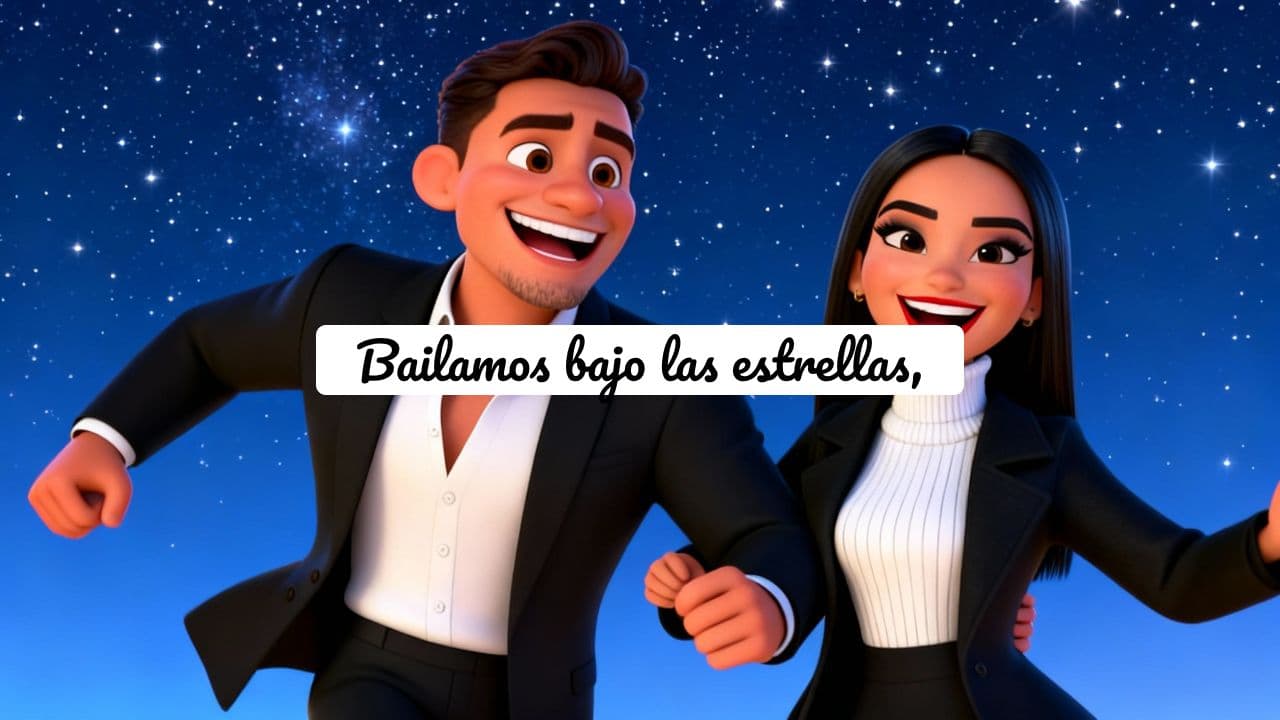 Amor Eterno en Acción