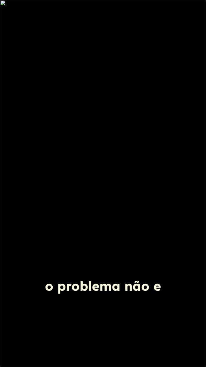 Potencial ignorado e regras estúpidas