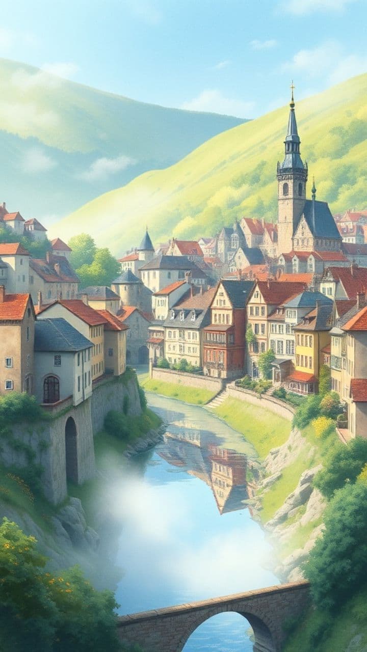 Le Temps des Cathédrales