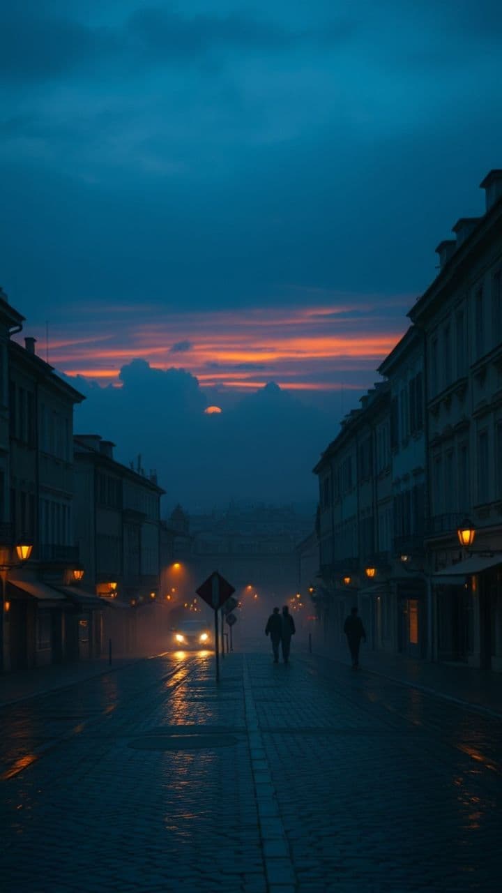 Я искал, но нашёл спасенье