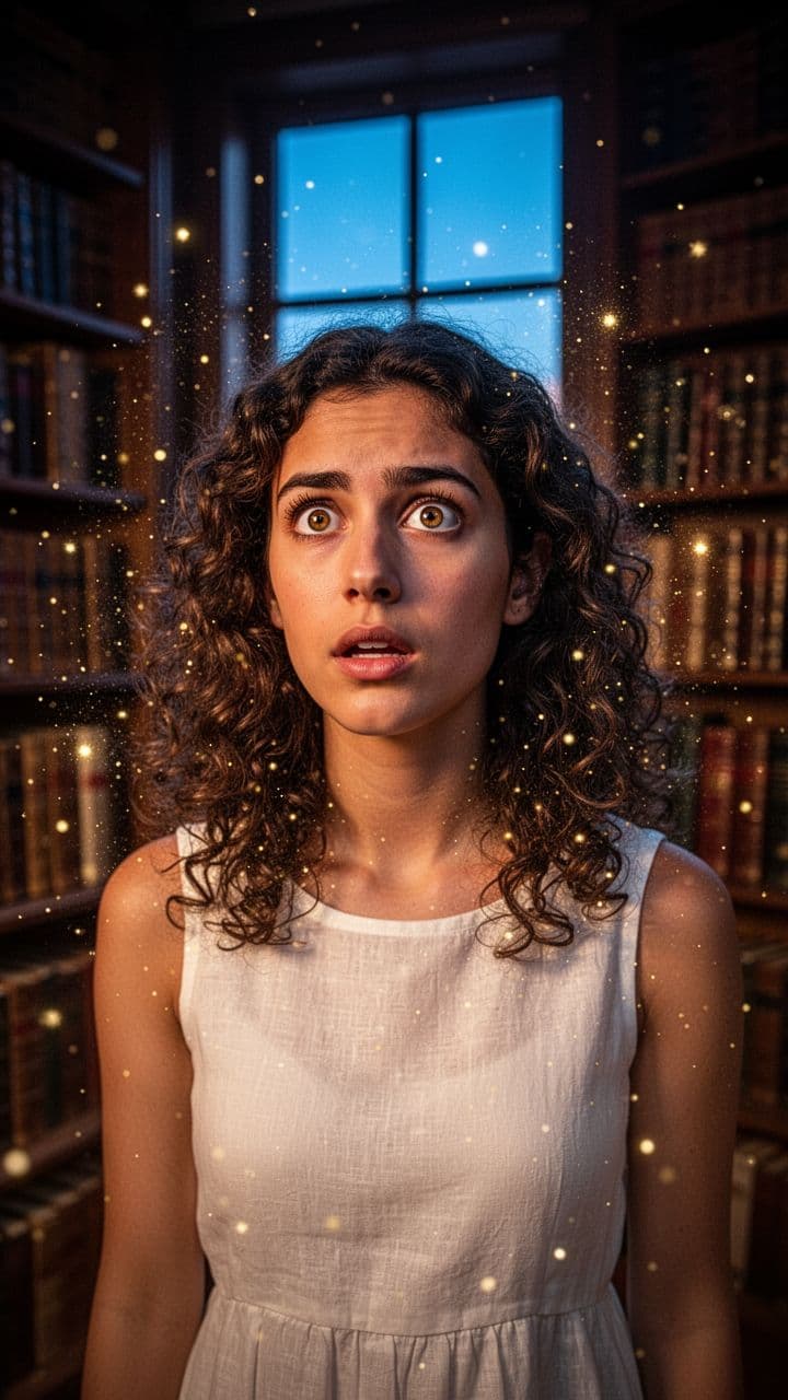 Il messaggio del tuo angelo custode