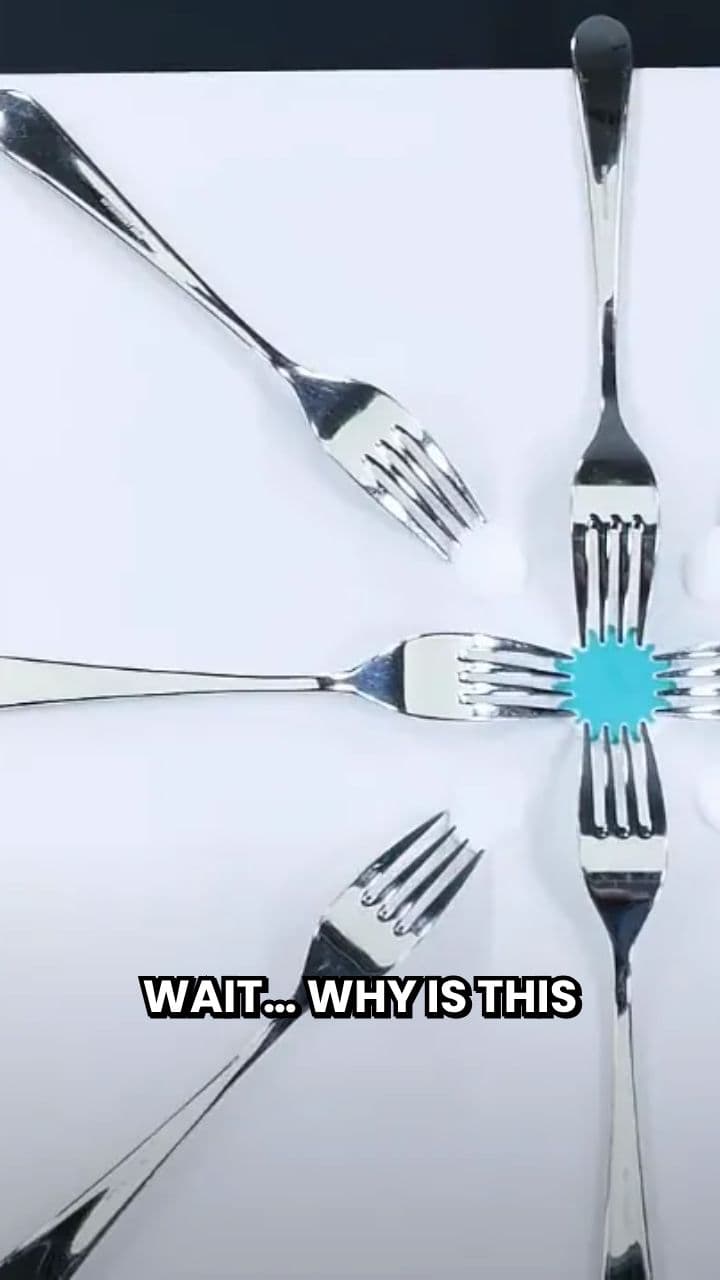 AI-Generated Baby Dance Chaos