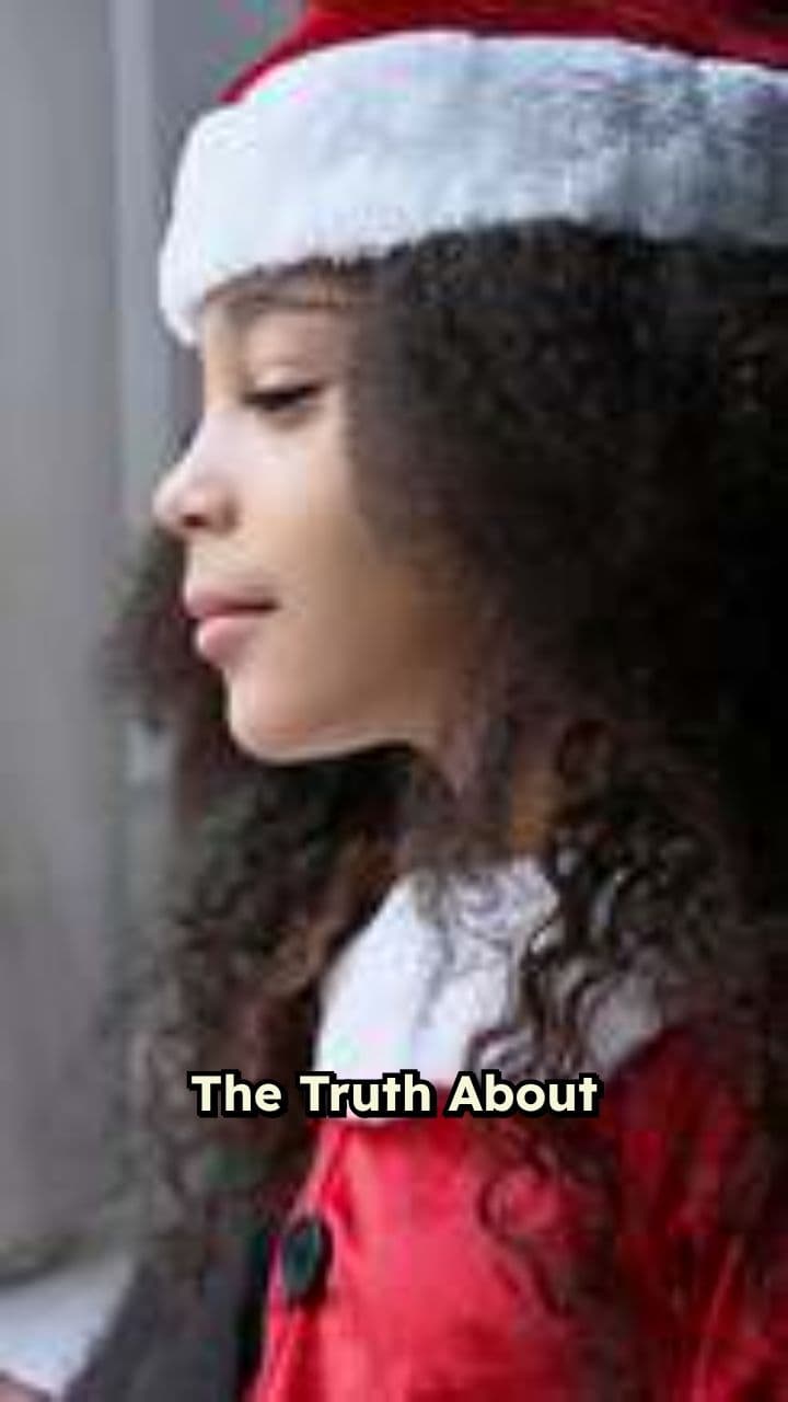 The Truth About Christmas Origins