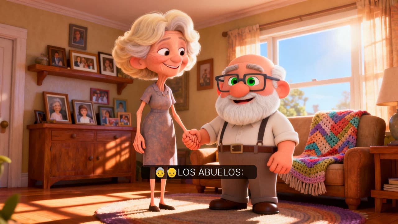 Celebraciones y aventuras familiares en 2025