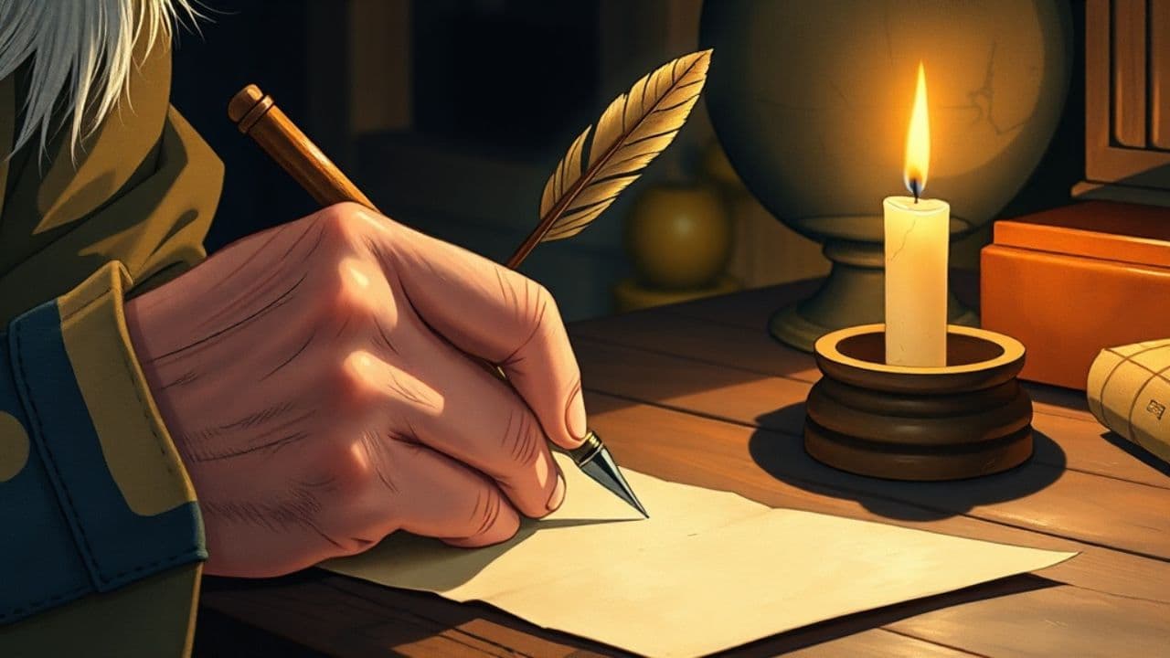 Amor e Entrega ao Pai