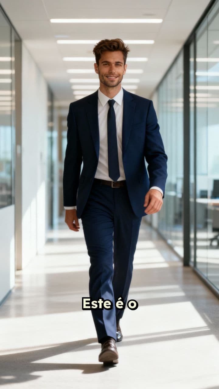 A Entrevista Desastrosa