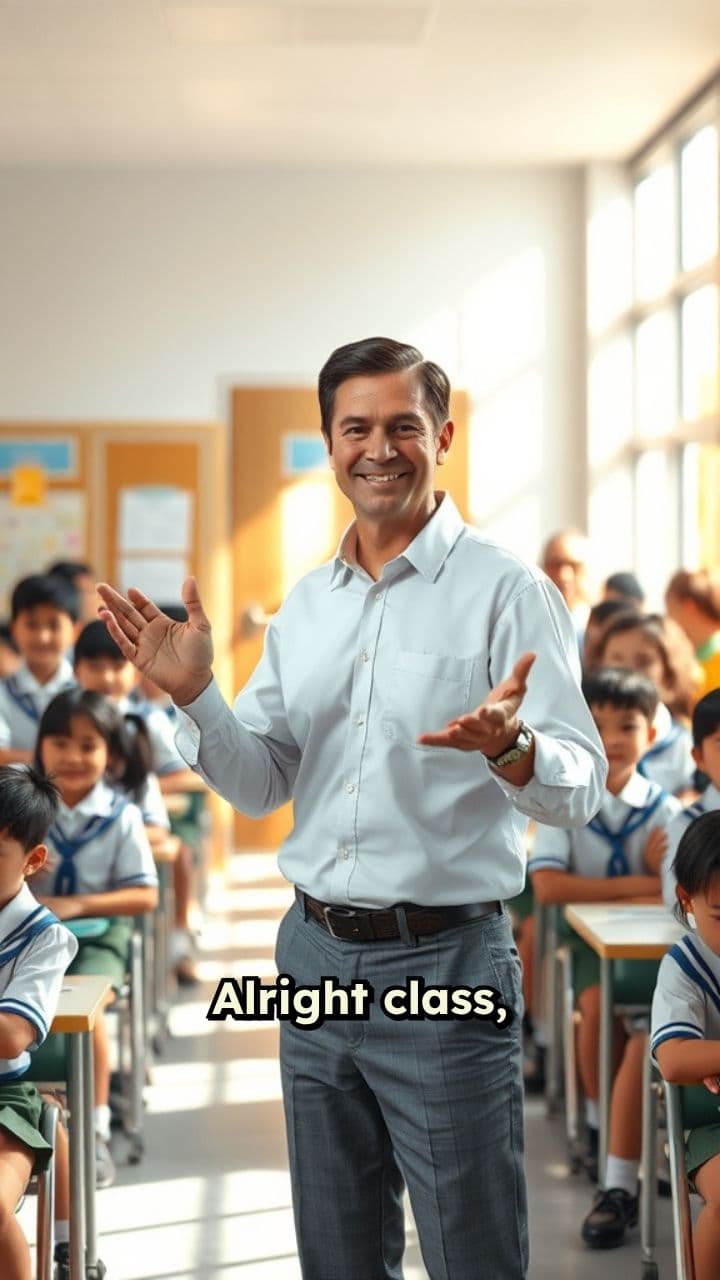 Golden Horn Sharing Moment