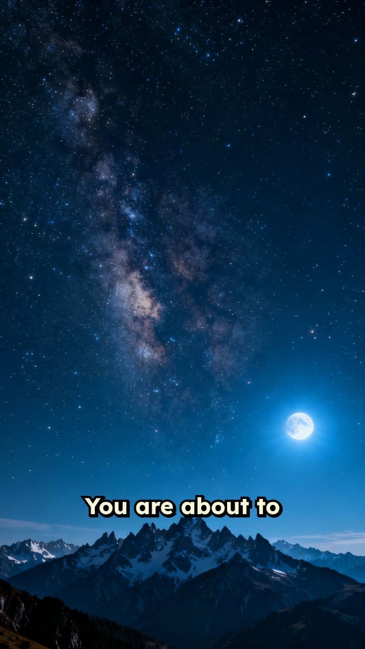 Geminid Meteor Shower: December 13, 2025