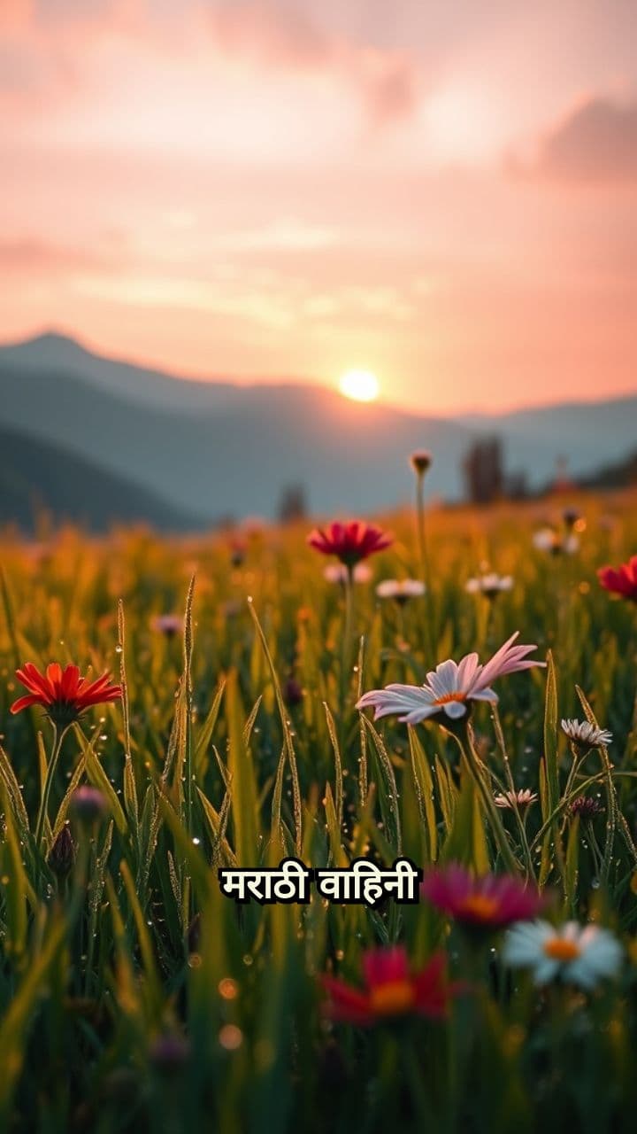 दूध पिण्याचा अनुभव