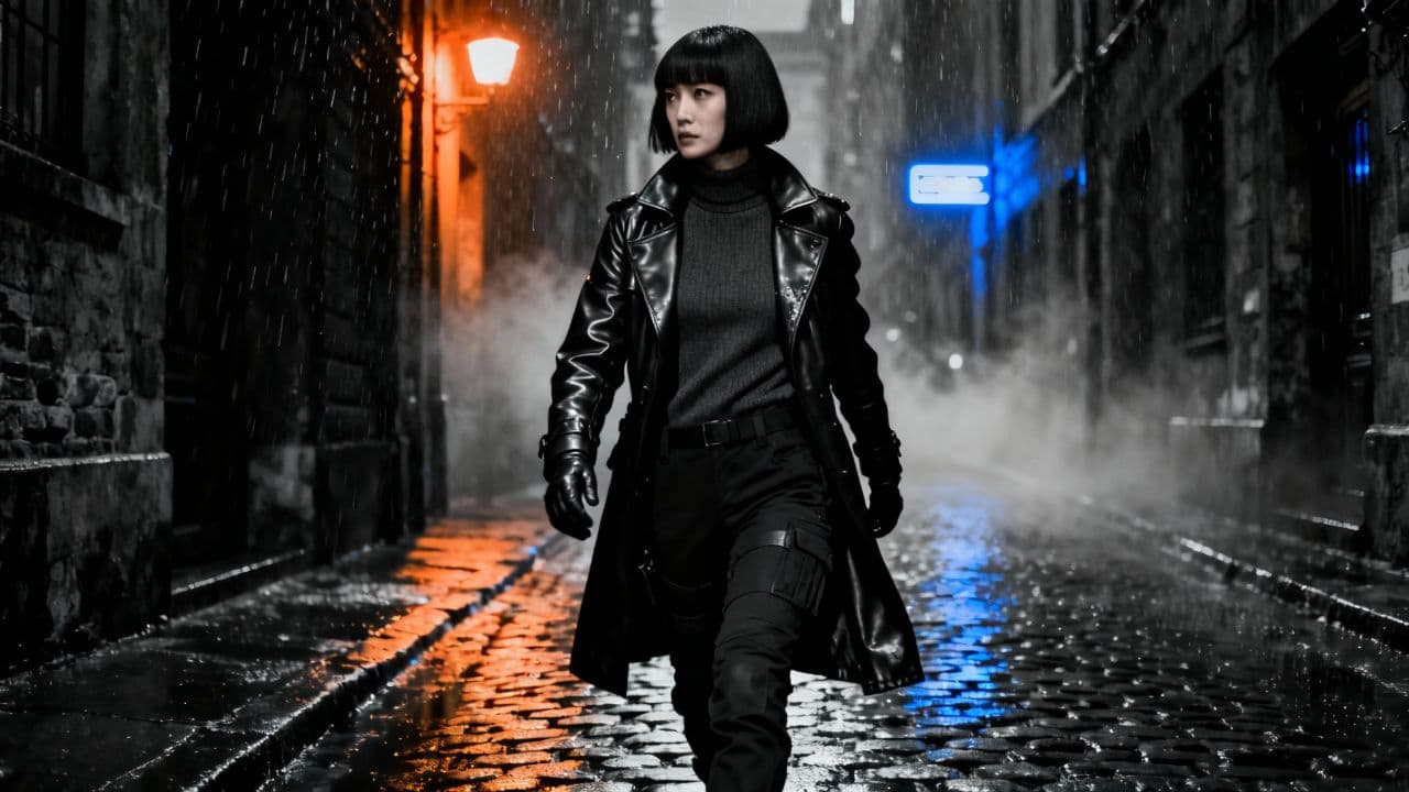 Bittersweet Orchestral Revelation