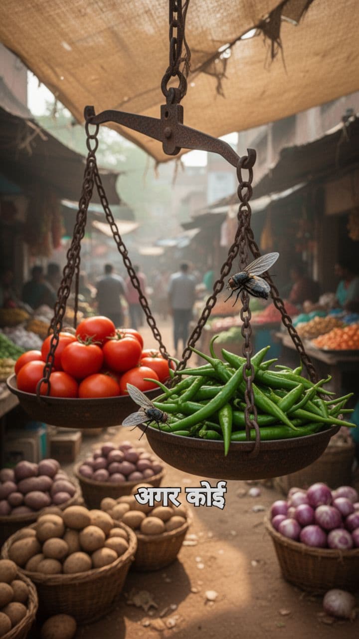 संगत से तय होती कीमत