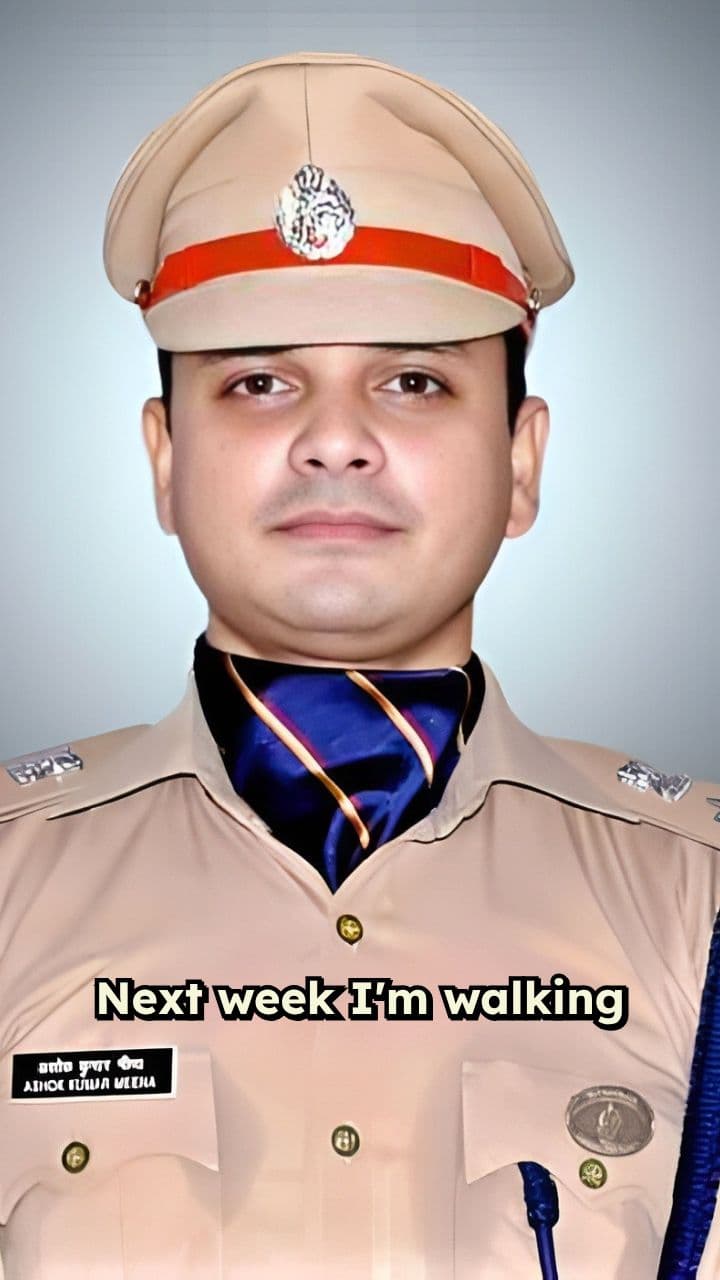 Challenging Norms: A New Approach to Success