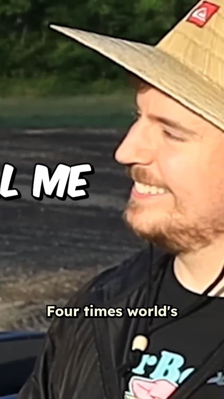 Lifting a Car to Win It