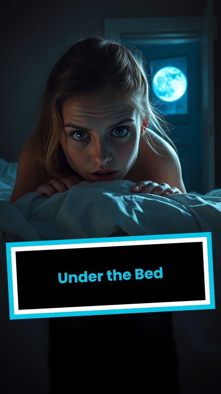 Under the Bed