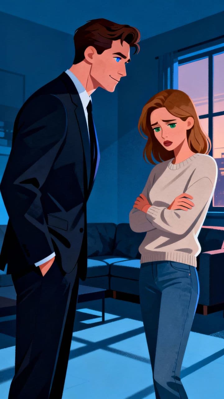 Recognizing Family Manipulation Tactics