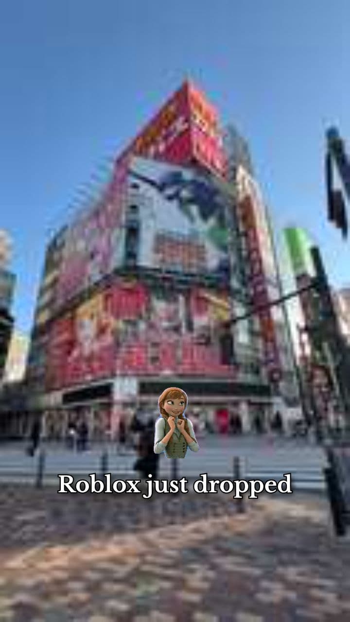 Roblox: Games Inside Games