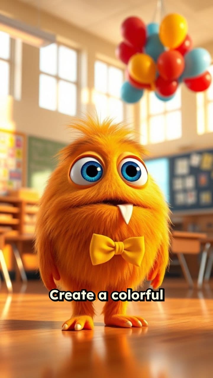 ABC Animals and Objects for Kids