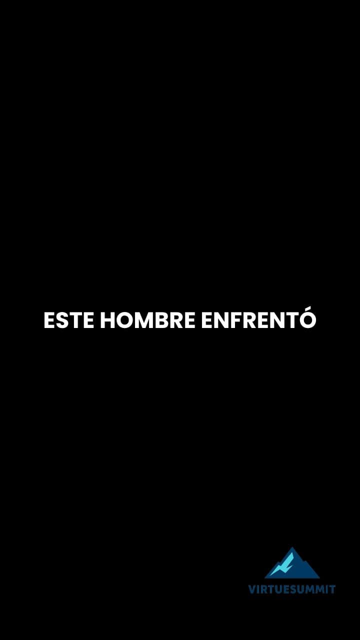 Elegir el sentido en la miseria