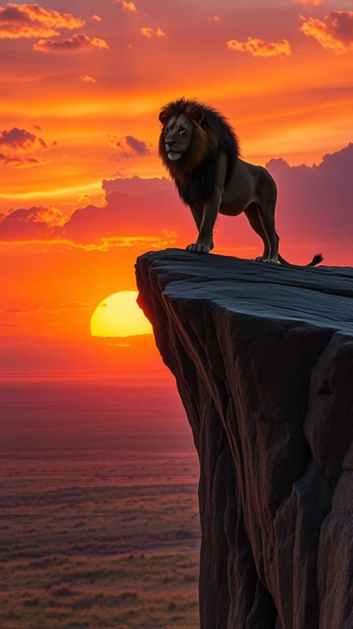 Chasing Dreams and Kings