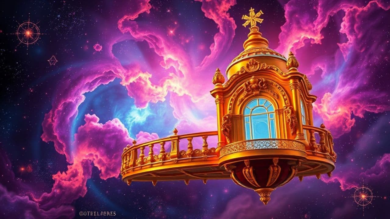 A Fofoqueira do Second Life