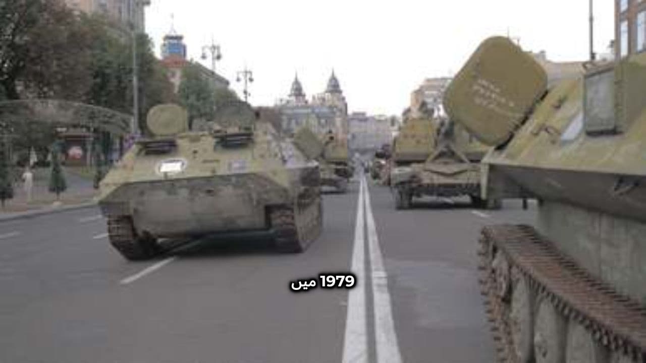 افغانستان میں طالبان کا اُبھار