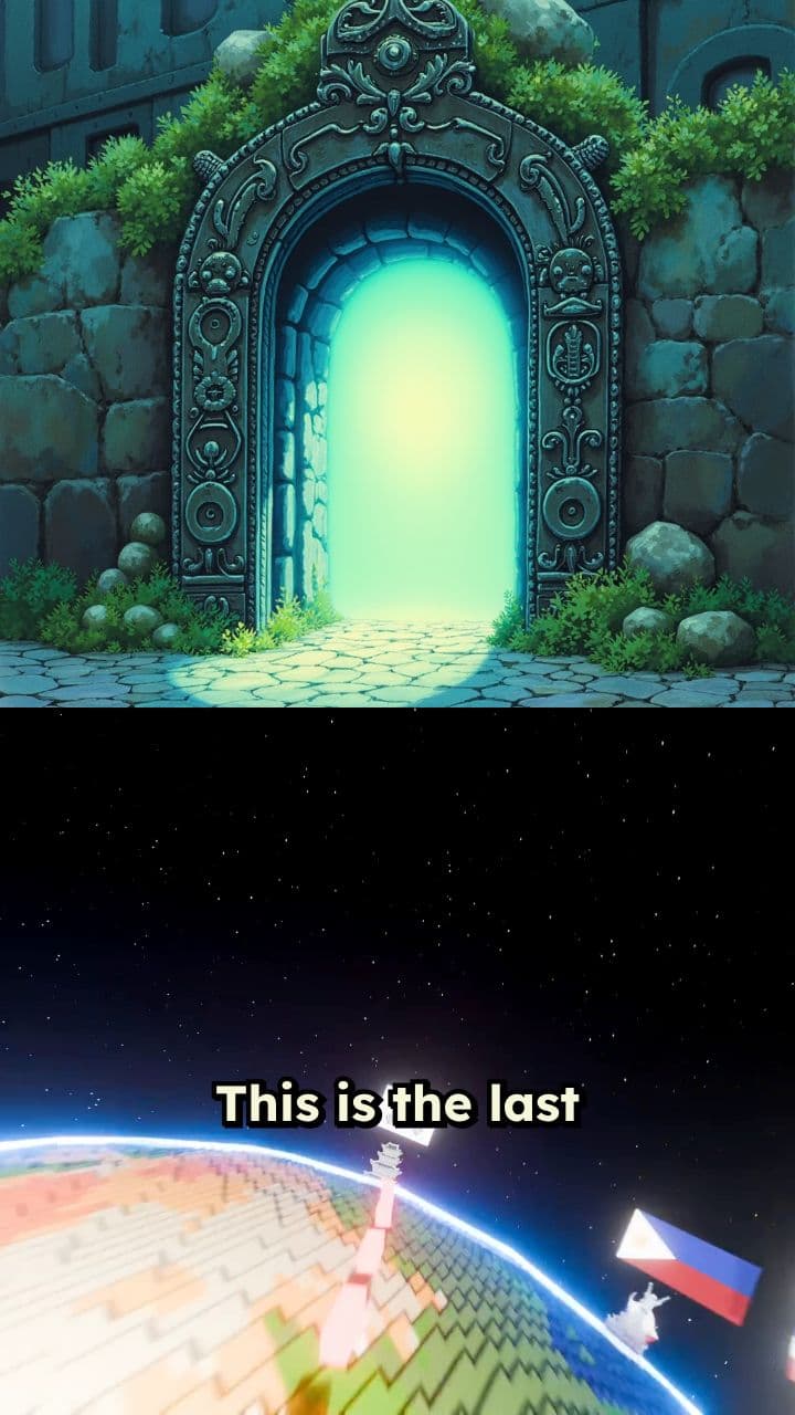 Indonesia's Winning Build Gets The First Perfect 10!