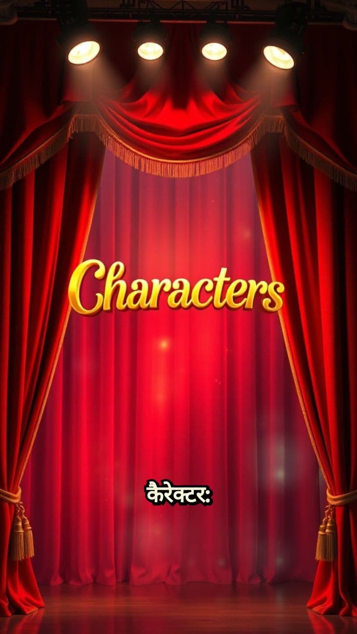 गब्बर और जादुई समोसा