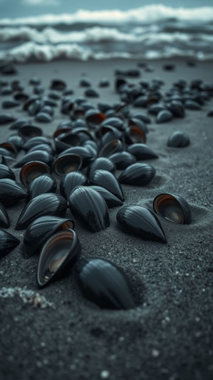 Awakening the Hidden Machine