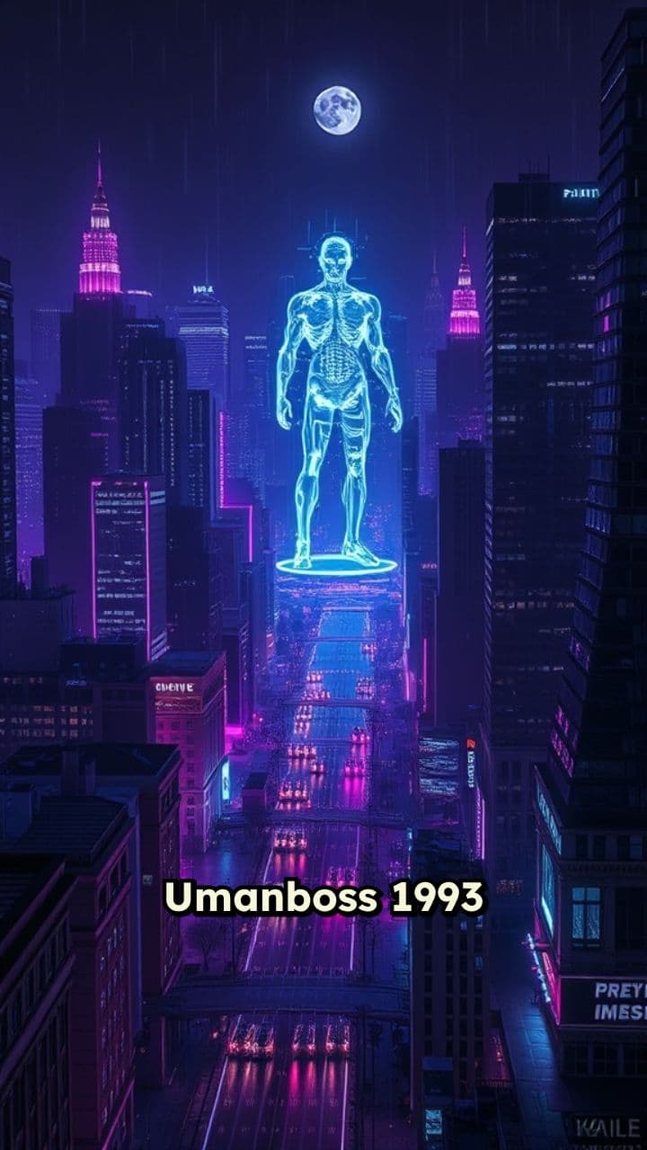 Umanboss: A 1993 Overview