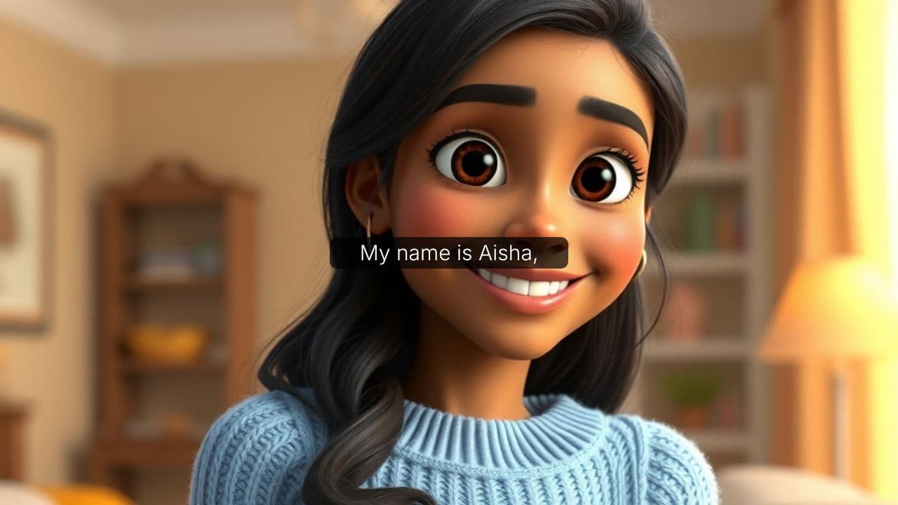 Updates and Introductions from Aisha