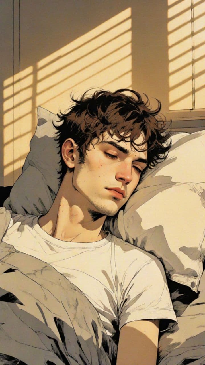 Morning Rituals of Love