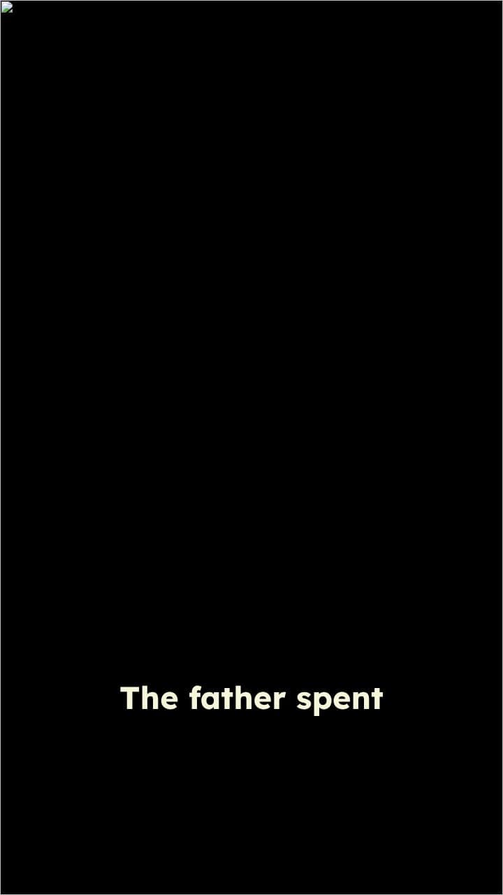 Unrecognized Success